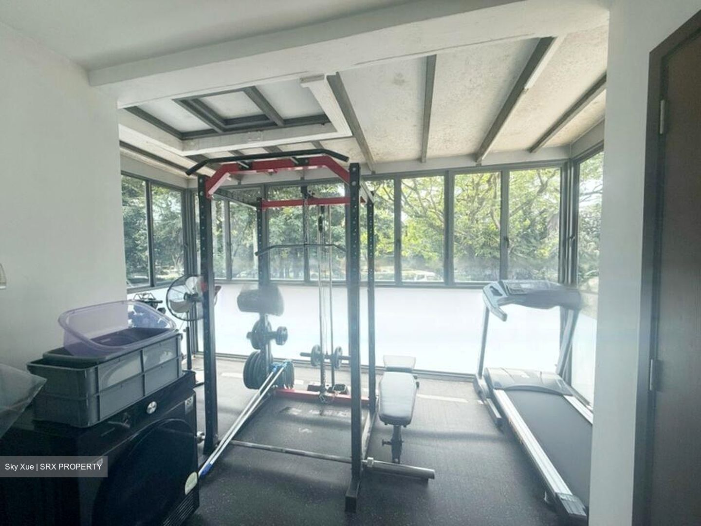 Westville (D22), Terrace #449312511